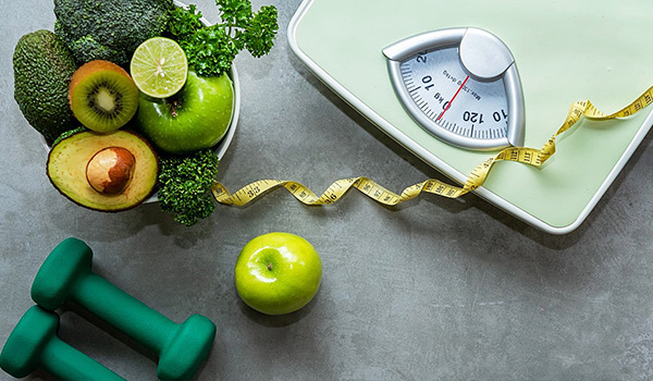 Weight Loss Diet Plan